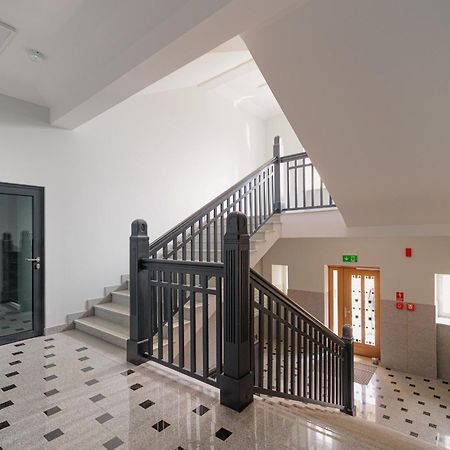 Prestige Apartments 19 Вроцлав Экстерьер фото